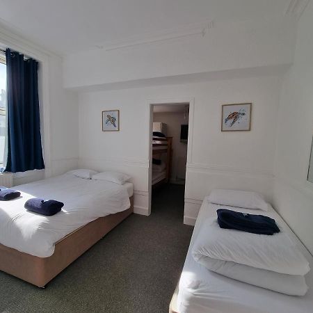 The Lodge Bournemouth Zewnętrze zdjęcie