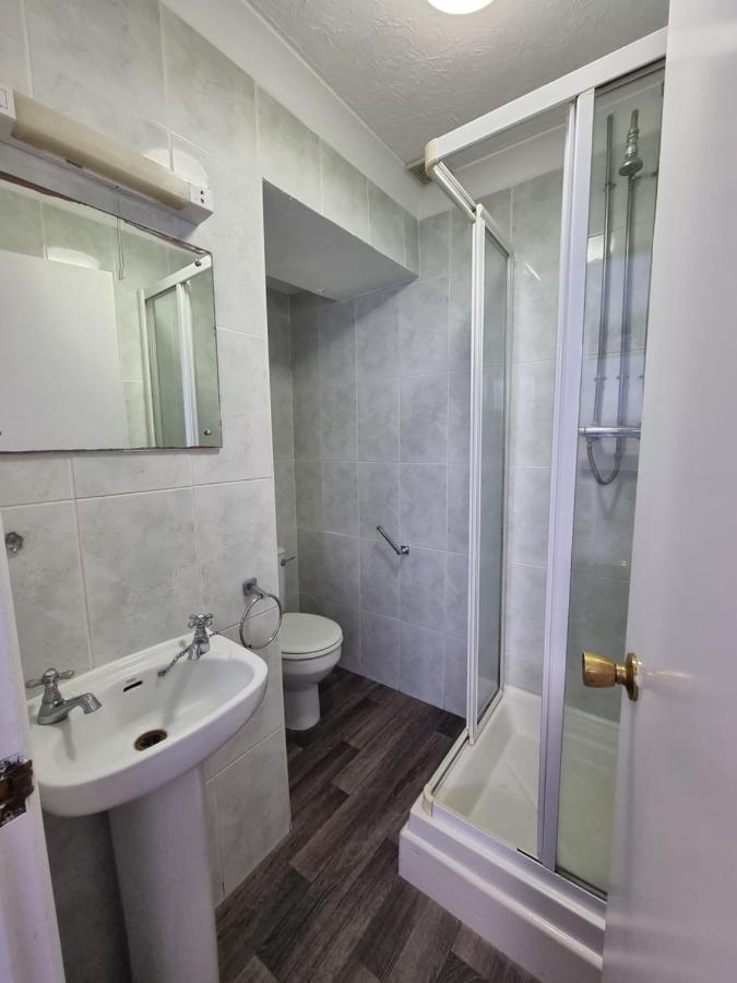 The Lodge Bournemouth Zewnętrze zdjęcie