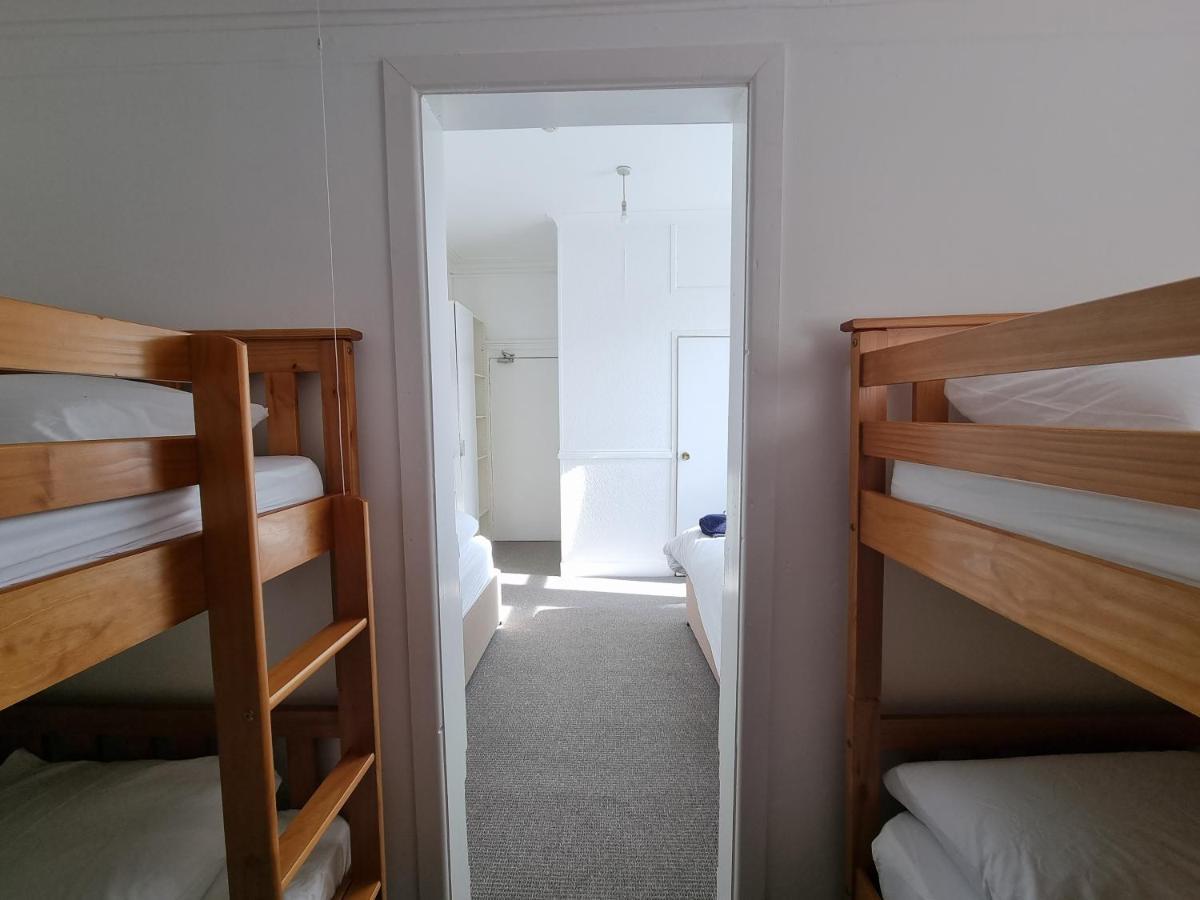 The Lodge Bournemouth Zewnętrze zdjęcie
